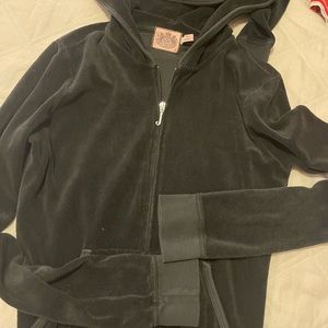 Juicy Couture Terry Tracksuit jacket